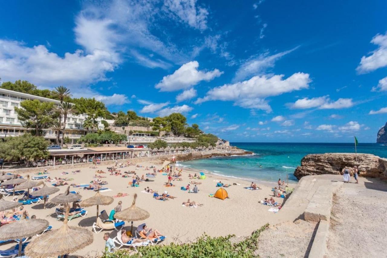 Can Botana 12 Cala San Vicente  Exterior photo